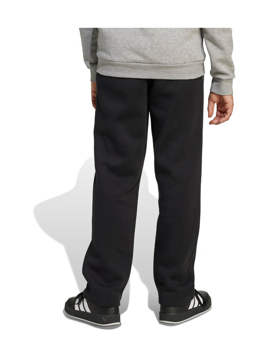 adidas Sportswear - Dressipüksid - JM1538 BLACK/WHITE | Stockmann - photo 2