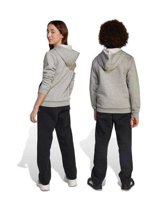 adidas Sportswear - Dressipüksid - JM1538 BLACK/WHITE | Stockmann - photo 7