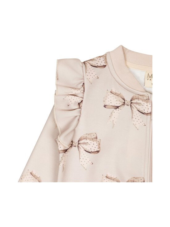 Maia Family - Dressijakk Rosette - BEIGE | Stockmann - photo 2