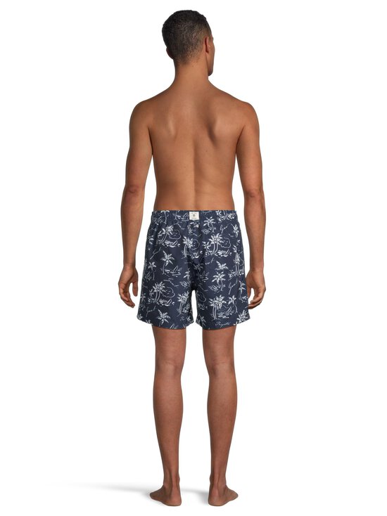 GANT - Island-uimashortsit - 433 EVENING BLUE - photo 4 GANT - Island-uimashortsit - 433 EVENING BLUE | Stockmann - photo 4