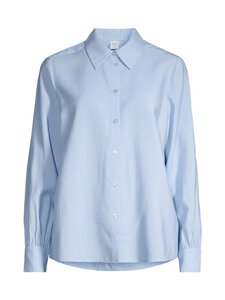 NOOM - Sera-paitapusero - LT.BLUE NOOM - Sera-paitapusero - LT.BLUE | Stockmann