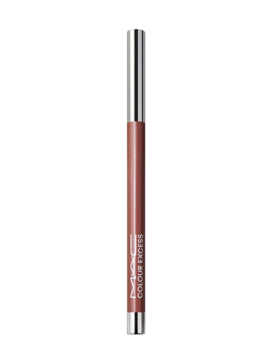 MAC - Color Excess Gel Pencil acu zīmulis 0,35 g - NUDGE NUDGE, INK INK - photo 1 MAC - Color Excess Gel Pencil acu zīmulis 0,35 g - NUDGE NUDGE, INK INK | Stockmann - photo 1