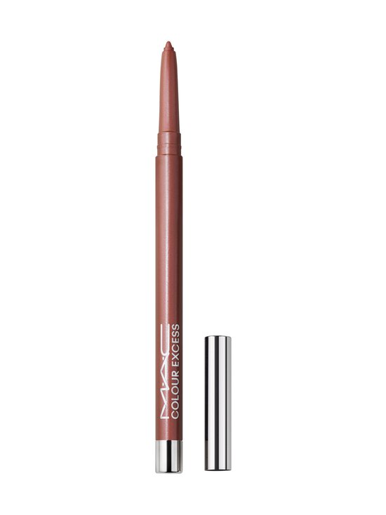 MAC - Color Excess Gel Pencil acu zīmulis 0,35 g - NUDGE NUDGE, INK INK - photo 2 MAC - Color Excess Gel Pencil acu zīmulis 0,35 g - NUDGE NUDGE, INK INK | Stockmann - photo 2
