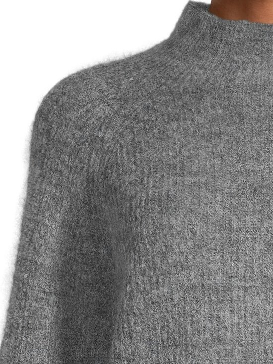 NOOM - Selma džemperis - DK.GREY MEL 9804 | Stockmann - photo 4