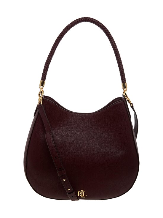 CHARLI SHOULDERBAG LARGE -nahkalaukku