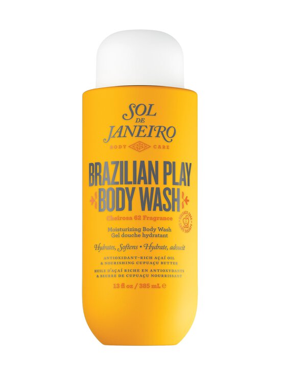 Sol de Janeiro - Dušigeel-kreem Brazilian 4 play - NOCOL | Stockmann - photo 1