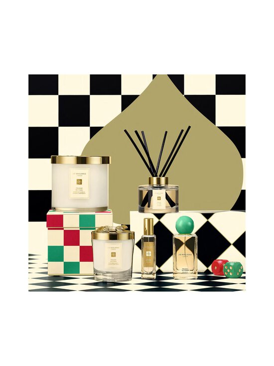 Jo Malone London - Orange Bitters Classic -tuoksukynttilä 200 g - NOCOL | Stockmann - photo 3