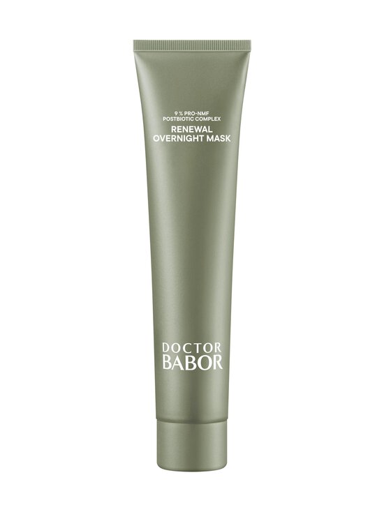 Babor - Microbiomic Renewal Overnight Mask nakts maska - NOCOL | Stockmann - photo 1
