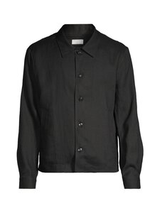 Tiger of Sweden - Barnaby-kauluspaita - 050 BLACK Tiger of Sweden - Barnaby-kauluspaita - 050 BLACK | Stockmann