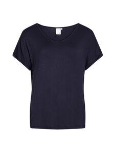 CCDK Copenhagen - Kelly T-krekls - 4060 DARK NAVY CCDK Copenhagen - Kelly T-krekls - 4060 DARK NAVY | Stockmann