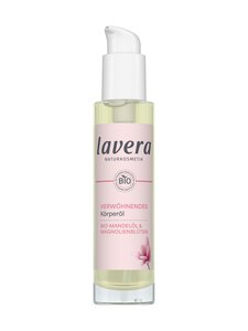 Lavera - Kehaõli Indulgent Body Oil Lavera - Kehaõli Indulgent Body Oil | Stockmann