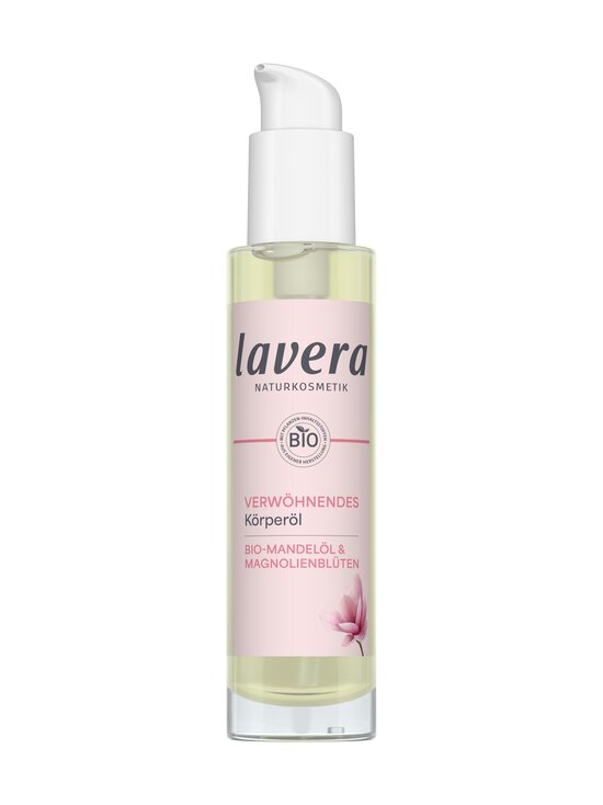 Lavera - Indulgent Body Oil -vartaloöljy - NOCOL - photo 1 Lavera - Indulgent Body Oil -vartaloöljy - NOCOL | Stockmann - photo 1