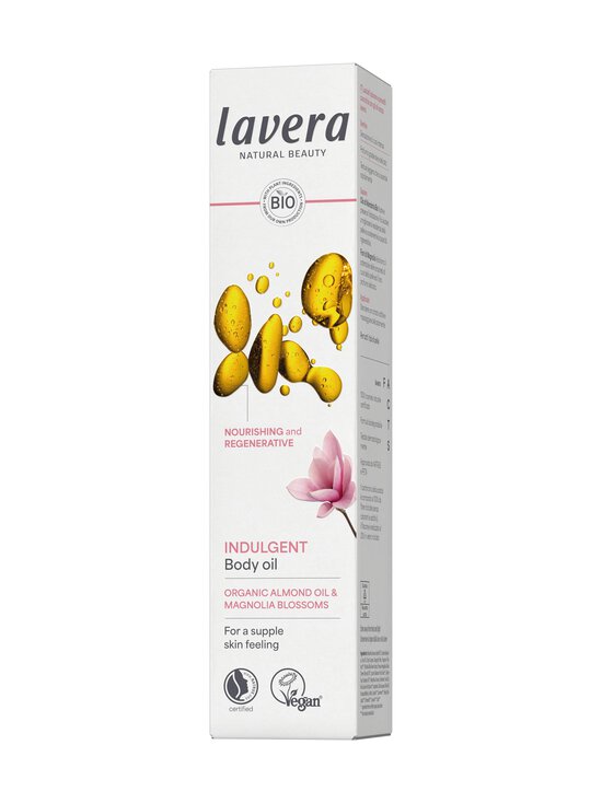 Lavera - Indulgent Body Oil -vartaloöljy - NOCOL - photo 2 Lavera - Indulgent Body Oil -vartaloöljy - NOCOL | Stockmann - photo 2