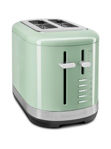 KitchenAid - Metal-leivänpaahdin 2 palalle - PISCTACCIO | Stockmann