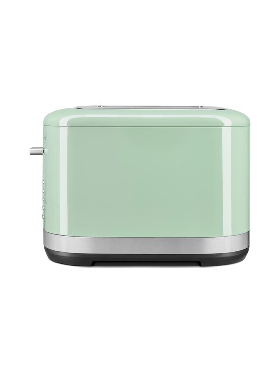 KitchenAid - Metal-leivänpaahdin 2 palalle - PISCTACCIO - photo 3 KitchenAid - Metal-leivänpaahdin 2 palalle - PISCTACCIO | Stockmann - photo 3