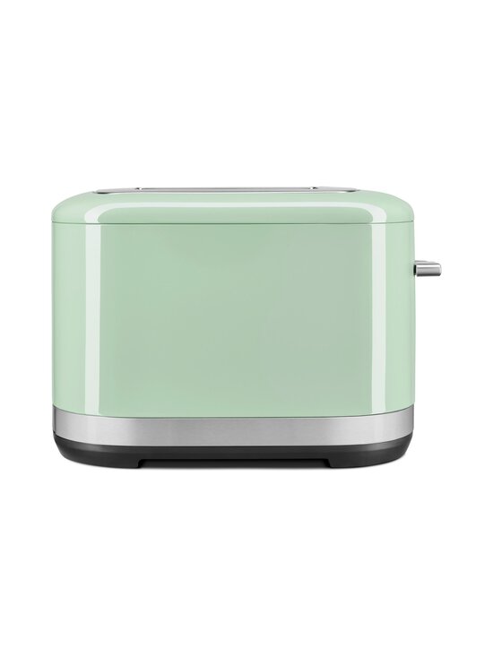 KitchenAid - Metal-leivänpaahdin 2 palalle - PISCTACCIO - photo 4 KitchenAid - Metal-leivänpaahdin 2 palalle - PISCTACCIO | Stockmann - photo 4
