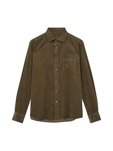 MOS MOSH - MMGalden-vakosamettipaita - GRAPE LEAF | Stockmann