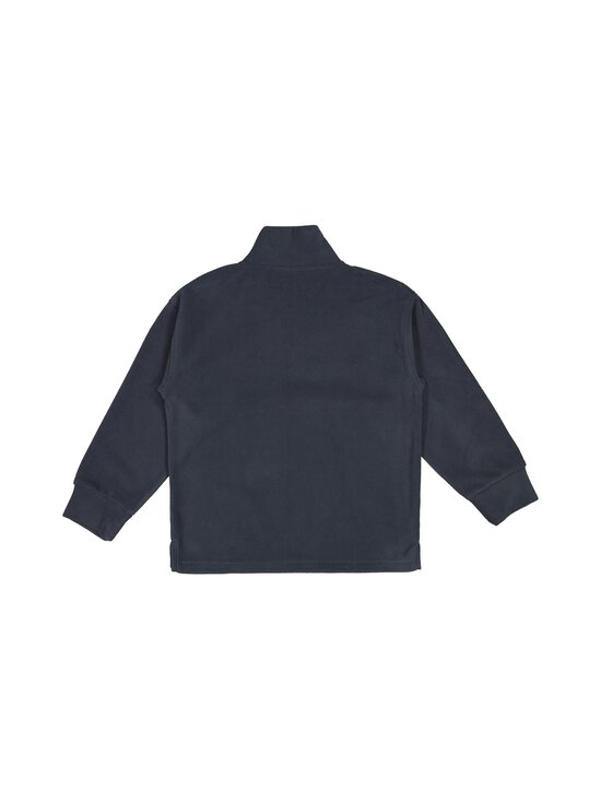 Lindex - Fliispusa Half-zip - 2498 DARK GREY - photo 2 Lindex - Fliispusa Half-zip - 2498 DARK GREY | Stockmann - photo 2