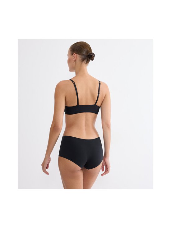 Triumph - Pure Micro Whuf -rintaliivit - 0004 0004-BLACK | Stockmann - photo 4