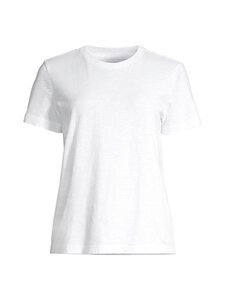 Lee - T-särk Perfect - BRIGHT WHITE | Stockmann