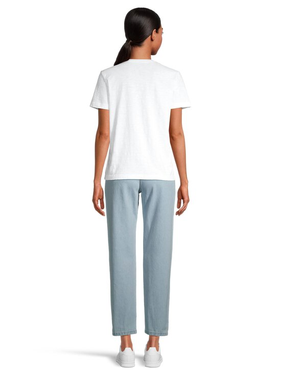Lee - Perfect t-paita - BRIGHT WHITE - photo 3 Lee - Perfect t-paita - BRIGHT WHITE | Stockmann - photo 3