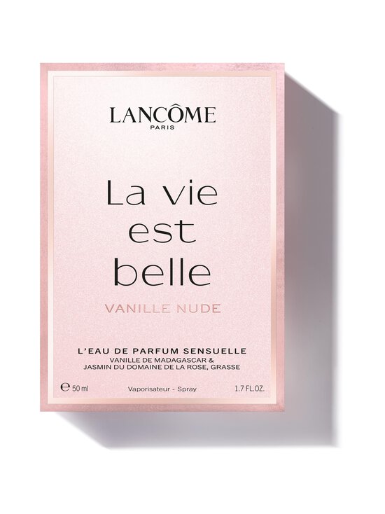 Lancôme - La Vie est Belle Vanille Nude Eau de Parfum -tuoksu - NOCOL - photo 4 Lancôme - La Vie est Belle Vanille Nude Eau de Parfum -tuoksu - NOCOL | Stockmann - photo 4