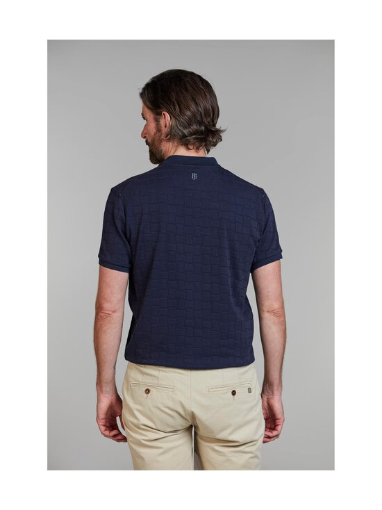 HANSEN&JACOB - Structure-pikeepaita - NAVY 49 | Stockmann - photo 2