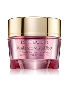 Estée Lauder - Resilience Lift Multi-Effect Firming/Lifting Face and Neck Créme SPF 15 Dry -hoitovoide kuivalle iholle 50 ml Estée Lauder - Resilience Lift Multi-Effect Firming/Lifting Face and Neck Créme SPF 15 Dry -hoitovoide kuivalle iholle 50 ml | Stockmann