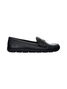 Coach - Nahast mokassiinid Sculpted Driver - 001 BLACK Coach - Nahast mokassiinid Sculpted Driver - 001 BLACK | Stockmann