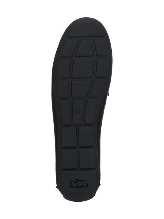 Coach - Sculpted Driver ādas mokasīni - 001 BLACK - photo 4 Coach - Sculpted Driver ādas mokasīni - 001 BLACK | Stockmann - photo 4