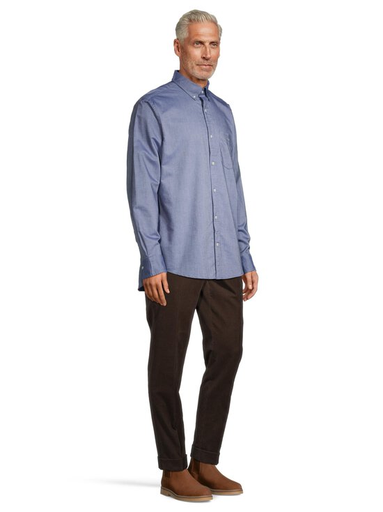 GANT - Regular Fit Oxford -kauluspaita - 423 PERSIAN BLUE - photo 3 GANT - Regular Fit Oxford -kauluspaita - 423 PERSIAN BLUE | Stockmann - photo 3