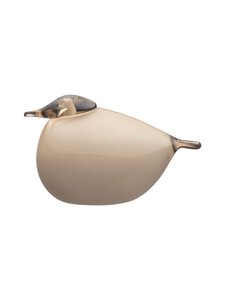 Iittala - Klaaslind Birds by Toikka Kuulas - LINEN | Stockmann