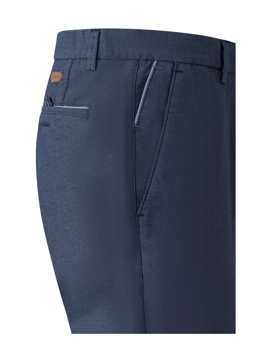 Bugatti - Chinopüksid - 380 NAVY BLUE - photo 3 Bugatti - Chinopüksid - 380 NAVY BLUE | Stockmann - photo 3