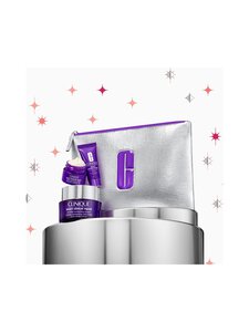Clinique - Smart & Smooth Set -ihonhoitopakkaus Clinique - Smart & Smooth Set -ihonhoitopakkaus | Stockmann