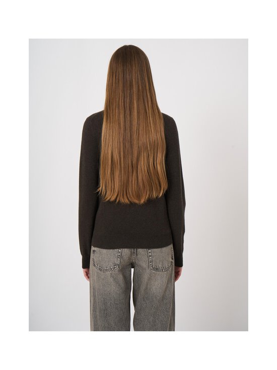 Repeat - Turtle-neule - 1725 DK BROWN | Stockmann - photo 4