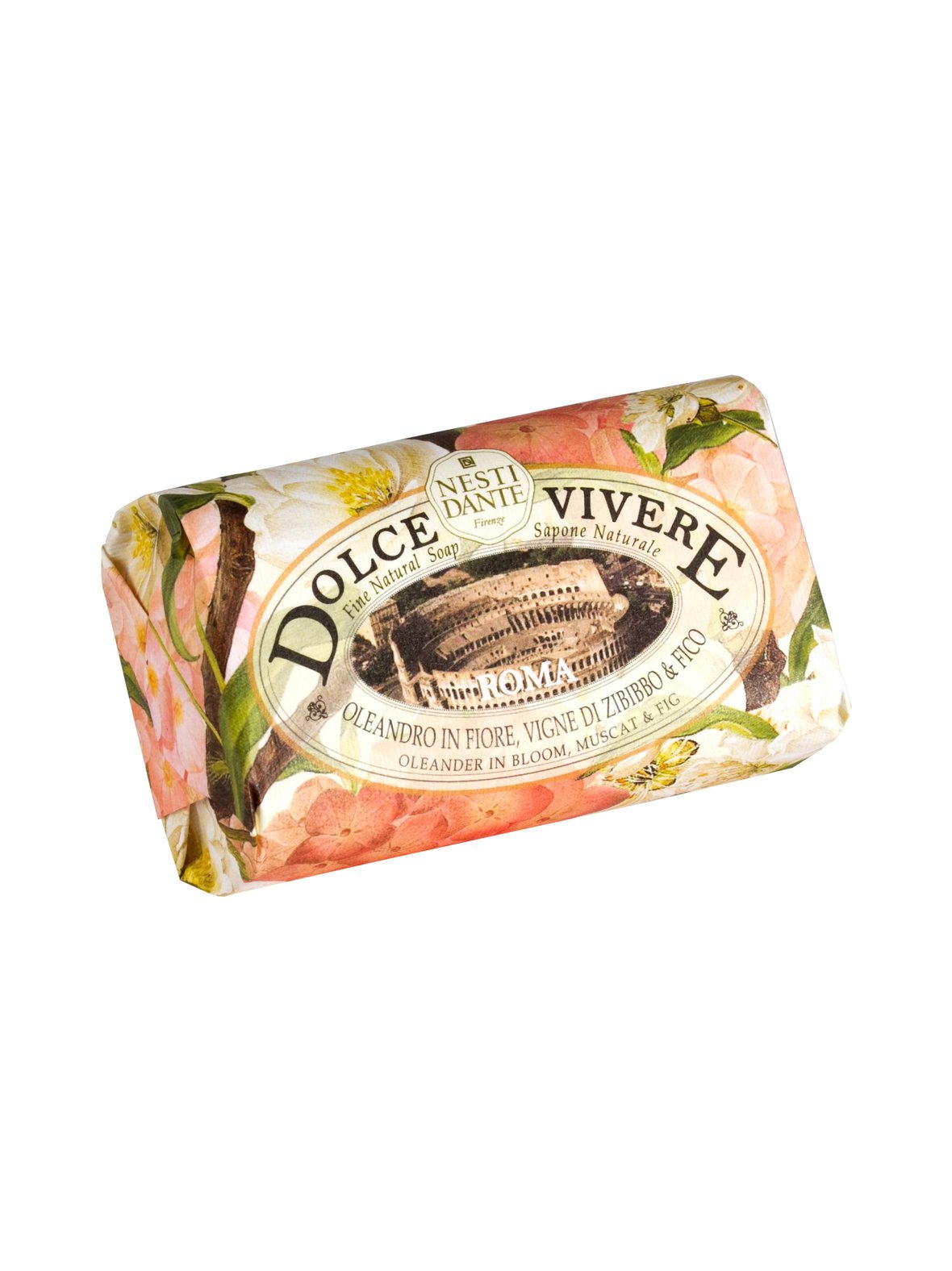 Roma soap -palasaippua 250 g