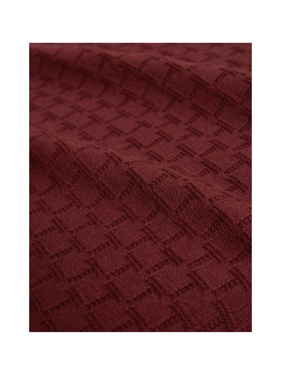 Ted Baker London - Sainsy-neulepaita - MAROON | Stockmann - photo 5