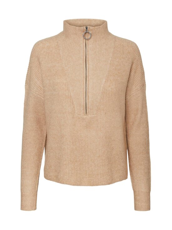 NmNewalice High Neck -neule