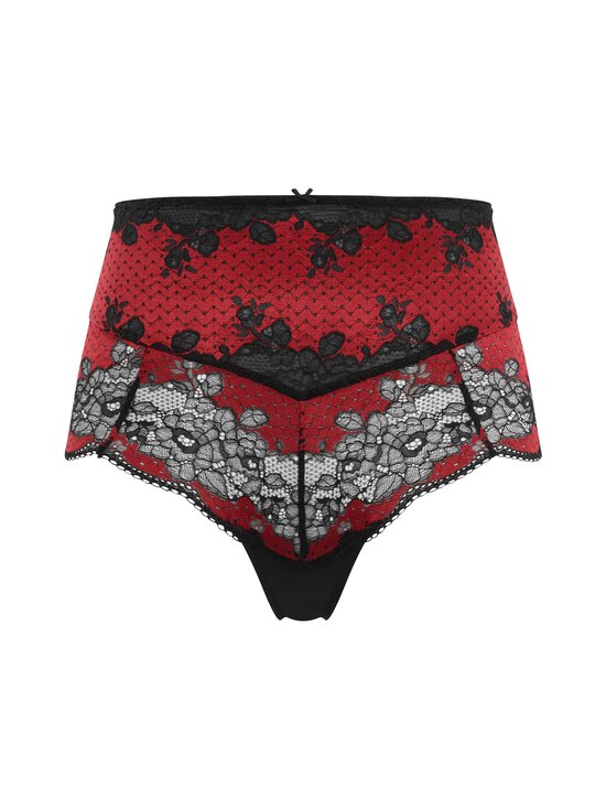 Clara High Waist -alushousut