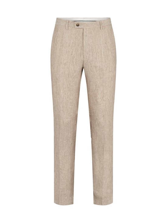 SAND Copenhagen – Brandon-pellavahousut