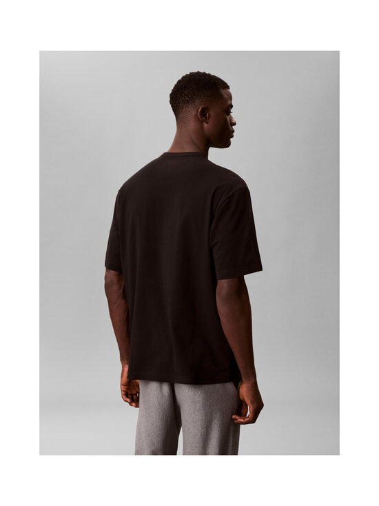 Calvin Klein Underwear - Monogram Crew Neck t-paita - UB1 BLACK | Stockmann - photo 3