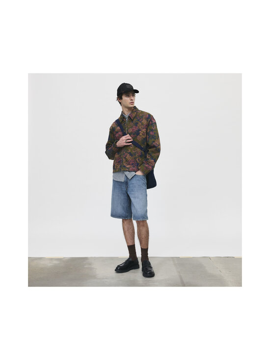 Levi's - Baggy My Frequency -shortsit - 246 MY FREQUENCY SHOR | Stockmann - photo 2