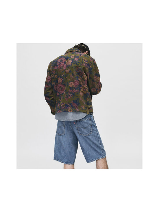 Levi's - Baggy My Frequency -shortsit - 246 MY FREQUENCY SHOR | Stockmann - photo 3