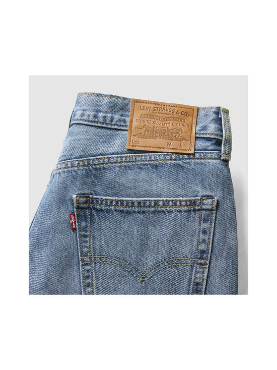 Levi's - Baggy My Frequency -shortsit - 246 MY FREQUENCY SHOR | Stockmann - photo 4