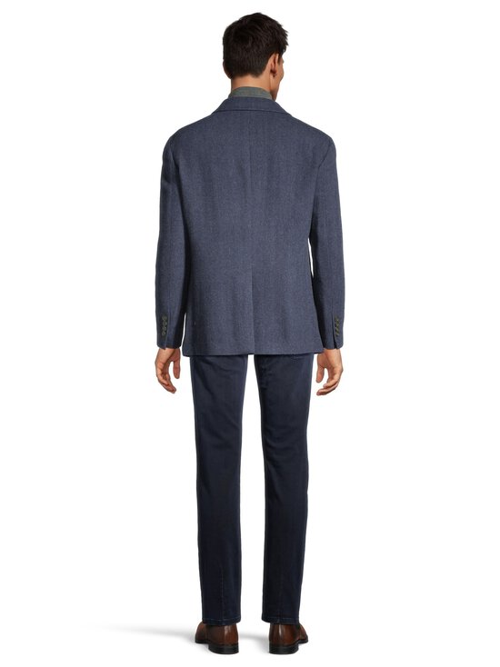 Polo Ralph Lauren - bleiser MdNyale - NAVY MULTI - photo 3 Polo Ralph Lauren - bleiser MdNyale - NAVY MULTI | Stockmann - photo 3