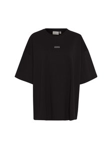 Gestuz - GZimina OZ t-krekls - 100017 BLACK Gestuz - GZimina OZ t-krekls - 100017 BLACK | Stockmann