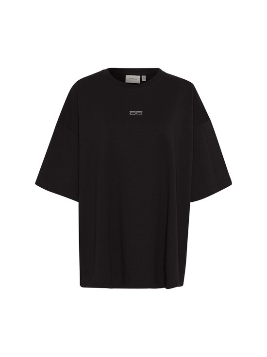 Gestuz - GZimina OZ t-krekls - 100017 BLACK - photo 1 Gestuz - GZimina OZ t-krekls - 100017 BLACK | Stockmann - photo 1