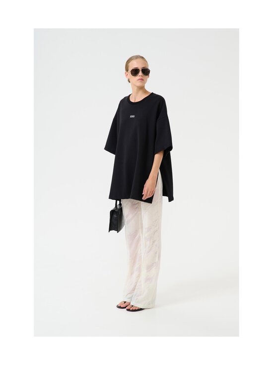 Gestuz - GZimina OZ t-krekls - 100017 BLACK - photo 4 Gestuz - GZimina OZ t-krekls - 100017 BLACK | Stockmann - photo 4