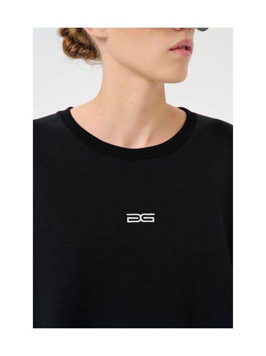 Gestuz - GZimina OZ t-krekls - 100017 BLACK - photo 6 Gestuz - GZimina OZ t-krekls - 100017 BLACK | Stockmann - photo 6