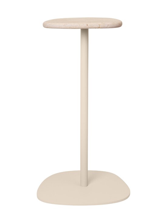 Ferm Living - Plyo Accent -pöytä - LIGHT CASHMERE | Stockmann - photo 1